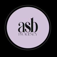 ASB PR Agency logo