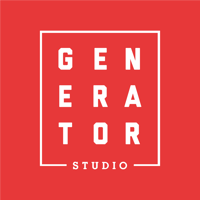 Generator Studio logo