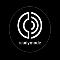 Readymode logo
