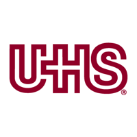 Universal Health Service logo