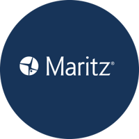 Maritz logo