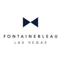 Fontainebleau Las Vegas logo