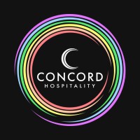 Concord Hospitality Enterprises logo
