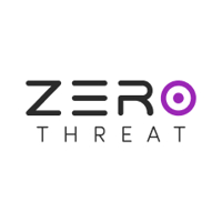 ZeroThreat logo