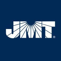 Johnson, Mirmiran & Thompson (JMT) logo