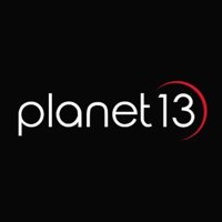 Planet 13 Holdings, Inc. logo