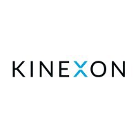 KINEXON logo