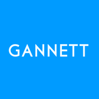 Gannett | USA TODAY NETWORK logo