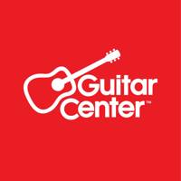 The Guitar Center Company logo