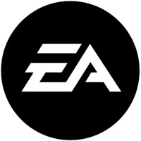 Electronic Arts (EA) logo