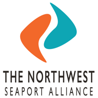 Northwest Seaport Alliance logo