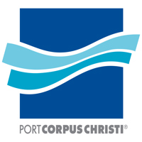 Port of Corpus Christi Authority logo