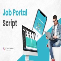 Job Portal Script | Readymade Job Portal Software-LS Jobber
