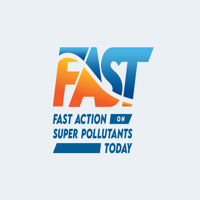 Fast Action on Super Pollutants Today (FAST) logo