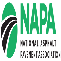 National Asphalt Pavement Association logo