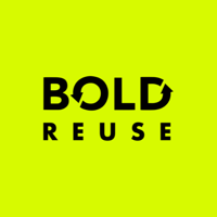 Bold Reuse logo
