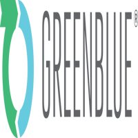 GreenBlue logo