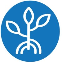 BlueMX AC logo