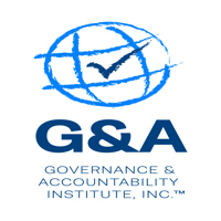 Governance & Accountability Institute, Inc.