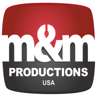 M & M Productions USA