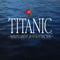 Titanic Museum