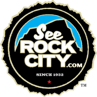 See Rock City, Inc.