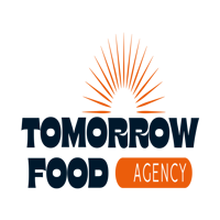 Tomorrow Food logo