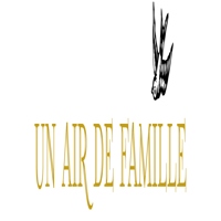 Un Air de Famille logo
