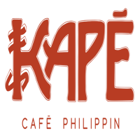 Kapé Paris logo