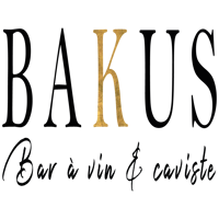 BAKUS logo