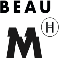 Beau M Hostel logo