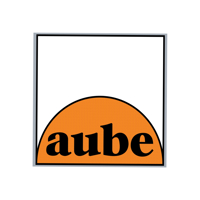 AUBE logo