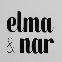 elma & nar logo