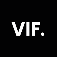 VIF. logo