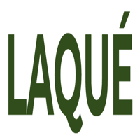 LAQUÉ logo