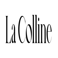 Restaurant La Colline logo