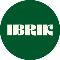 IBRIK KITCHEN logo