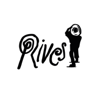 Rives logo