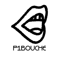 P1 BOUCHE logo