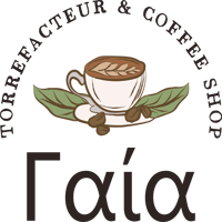 GAIA TORREFACTEUR logo