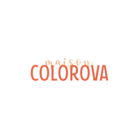 COLOROVA logo