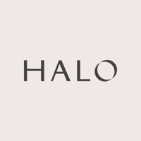 Halo Paris logo