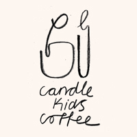 Candle kids coffee