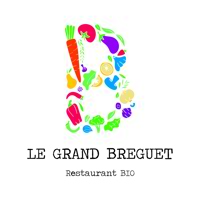 LE GRAND BREGUET logo