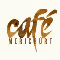 Cafe Mericourt logo