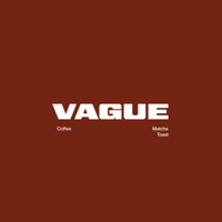 Vague Coffee logo