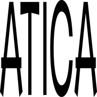 Atica logo