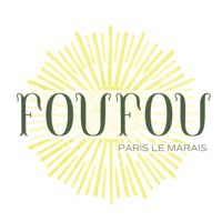FOUFOU MARAIS logo