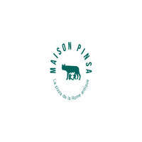 MAISON PINSA logo