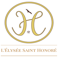 L EYSEE ST HONORE logo